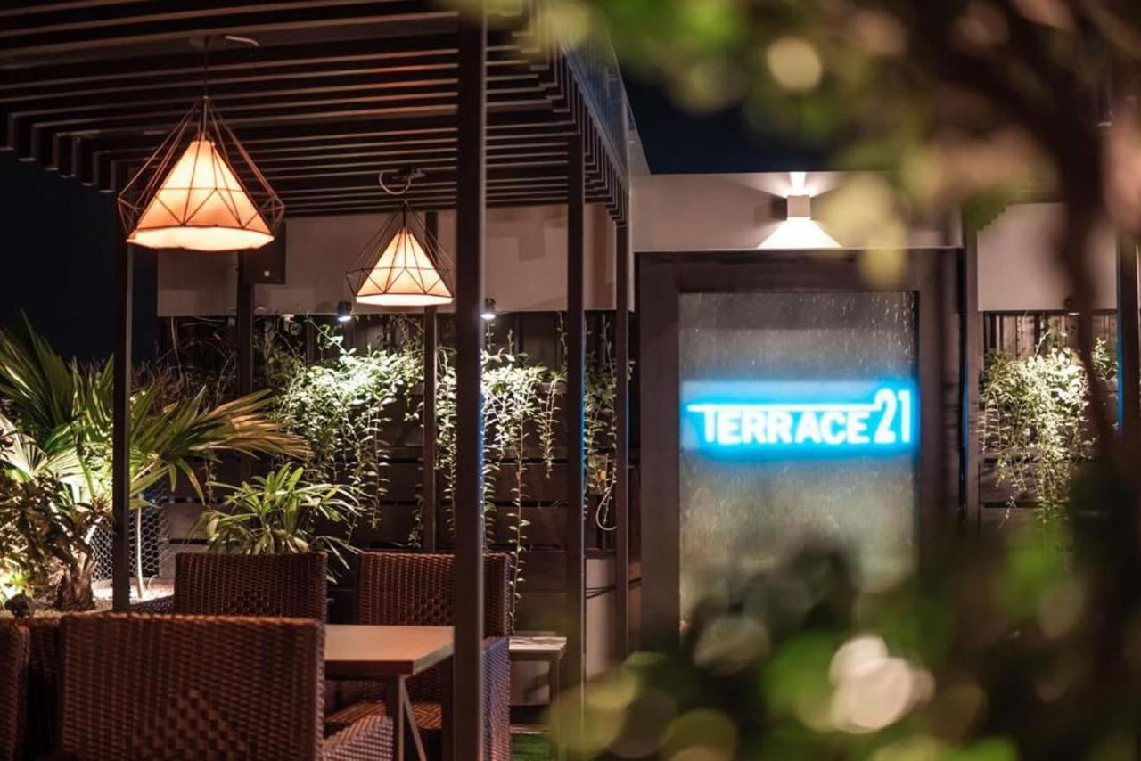 Hotel The Rahmania International Dhaka Ngoại thất bức ảnh