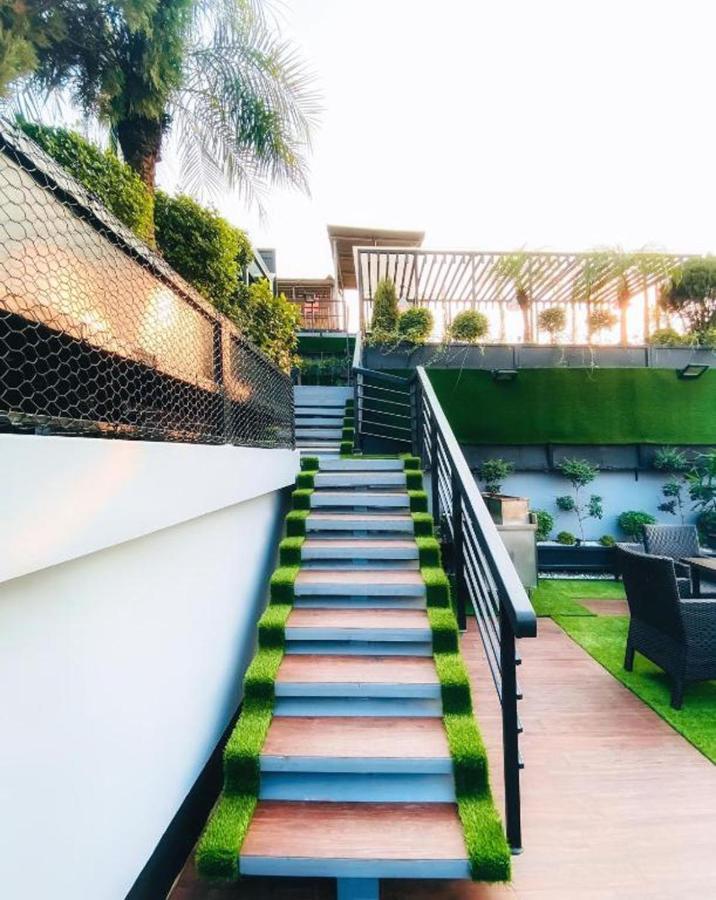 Hotel The Rahmania International Dhaka Ngoại thất bức ảnh