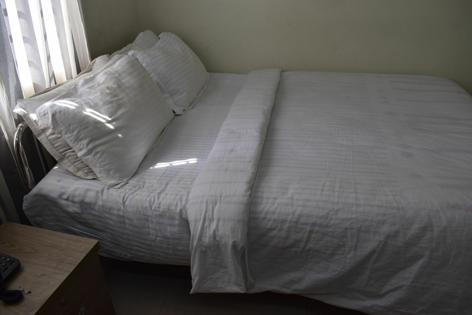 Hotel The Rahmania International Dhaka Ngoại thất bức ảnh