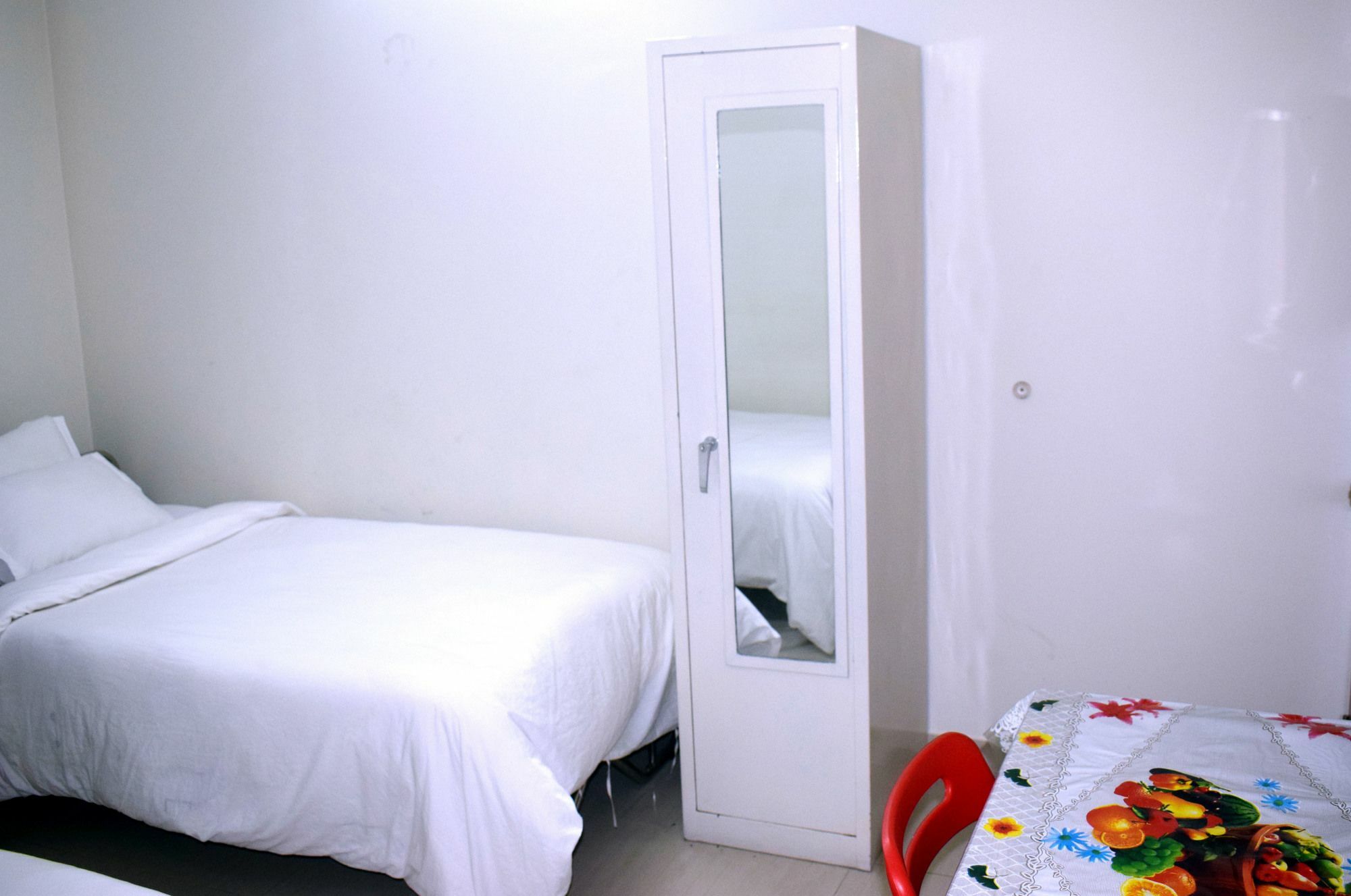 Hotel The Rahmania International Dhaka Ngoại thất bức ảnh